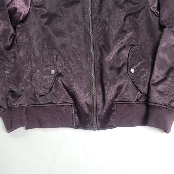 Topman Bomber Jacket - Picture 3 of 4